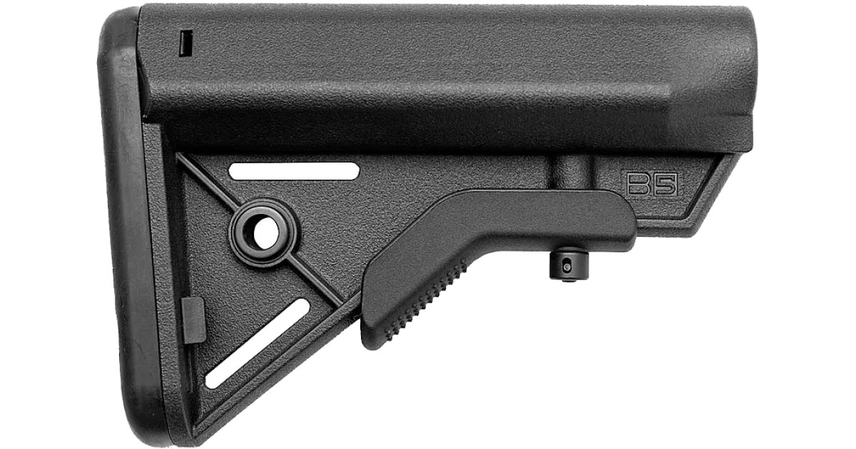 【実物】B5 SYSTEMS SOPMOD BRAVO Amazon.co.jp: 実物 B5 SYSTEMS SOPMOD BRAVO MIL-SPEC ストック